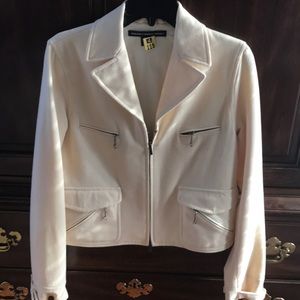 Ralph Lauren Wool Jacket